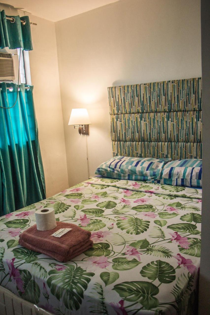 Naps & Maps Hostel Cebu Kültér fotó