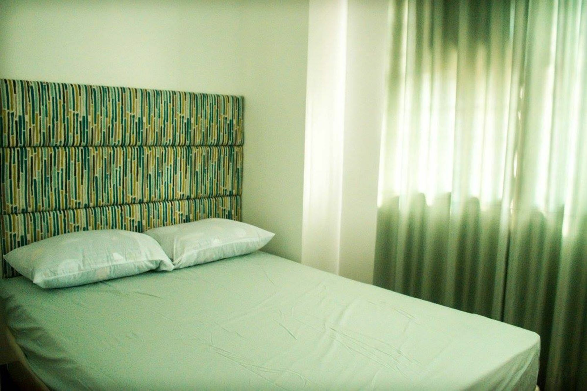 Naps & Maps Hostel Cebu Kültér fotó